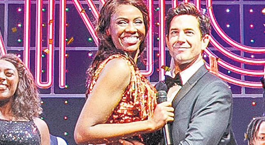 ‘The Bodyguard’ İstanbul’a geliyor