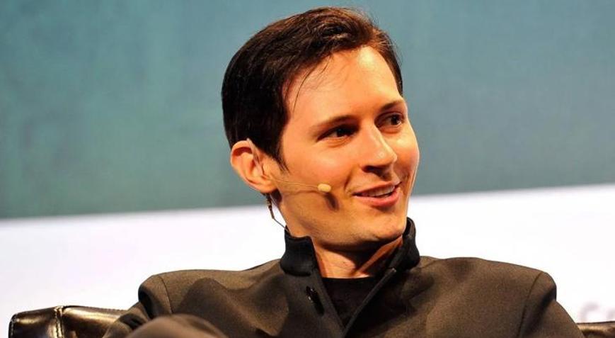 Rusyadan Telegramın kurucusu Durov için flaş karar Uluslararası arama emri çıkarıldı