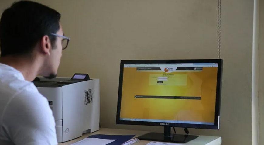 ÖSYM duyurdu YKS tercih maratonu başladı