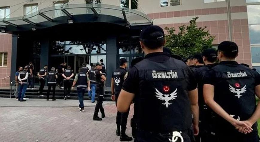 Dosya dosya belediye operasyonları 31 Mart’tan sonra neler oldu Esenyurt’ta başladı, İstanbul’dan Bursa’ya uzandı