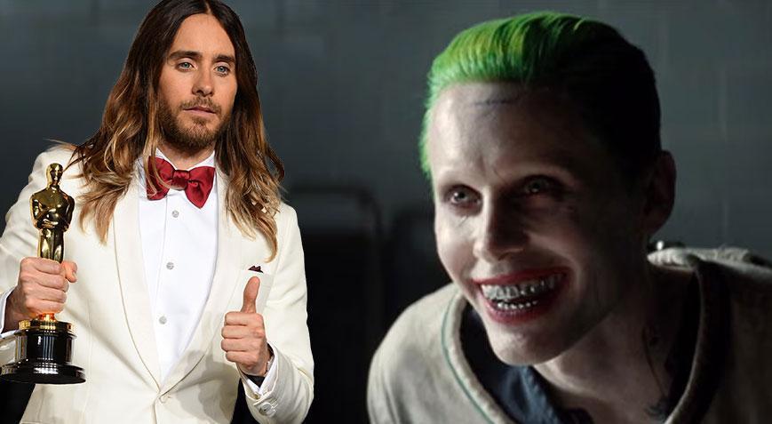 Oscar ödüllü oyuncu Jared Leto hakkında cinsel saldırı iddiaları: 4 kadın konuştu