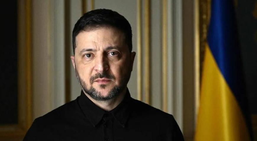 Ukrayna Devlet Başkanı Zelenskiyden Patriot çıkışı Dünden beri ihtiyacımız var