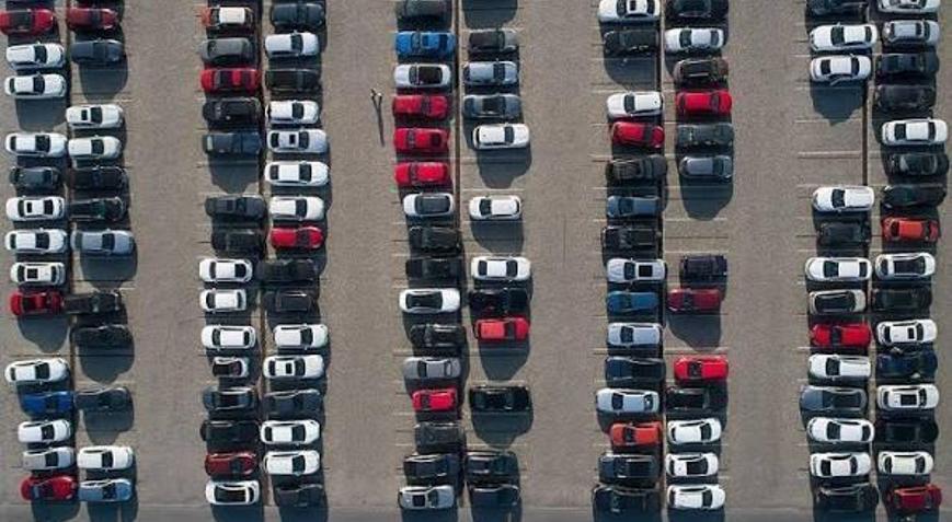 Ticaret Bakanlığından otomotiv sektörü tedbirleri açıklaması