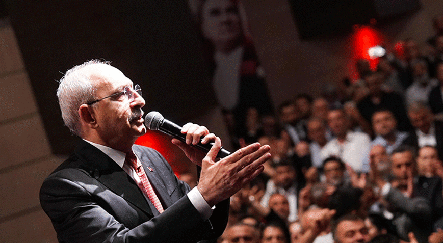 CHPde istifa dalgası: 200ün üzerinde belediye başkanı kararını açıkladı
