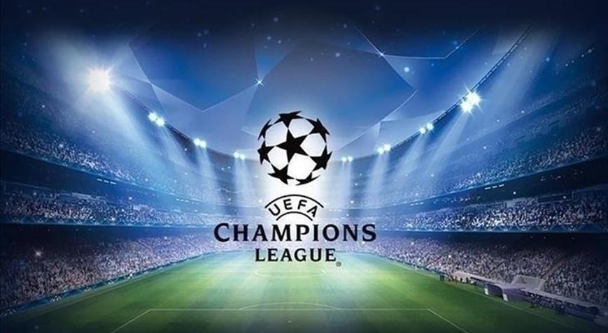 UEFA Şampiyonlar Ligi 3. ön eleme maçları ne zaman oynanacak Şampiyonlar Ligi eleme turu maç programı