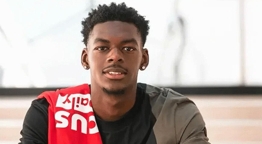 Trabzonspor yeni transferini açıkladı İmza süresi belli oldu