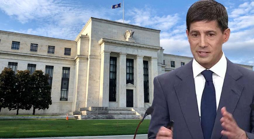 Son dakika: Fed faiz kararı belli oldu
