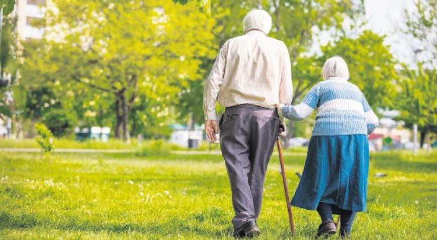 Ömür uzadı 78.5 yıla çıktı