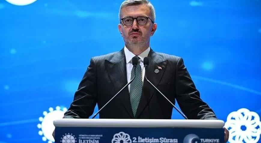 2. İletişim Şurası’ndan öneriler: Afet döneminde ekrana çıkanlar akredite olmalı