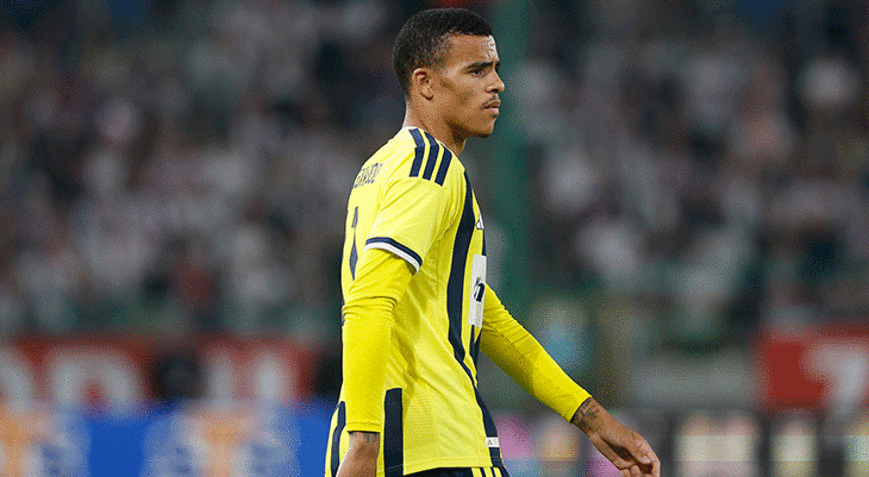 Fenerbahçenin Şampiyonlar Ligi turu sonrası Halil Özerden Greenwood iddiası