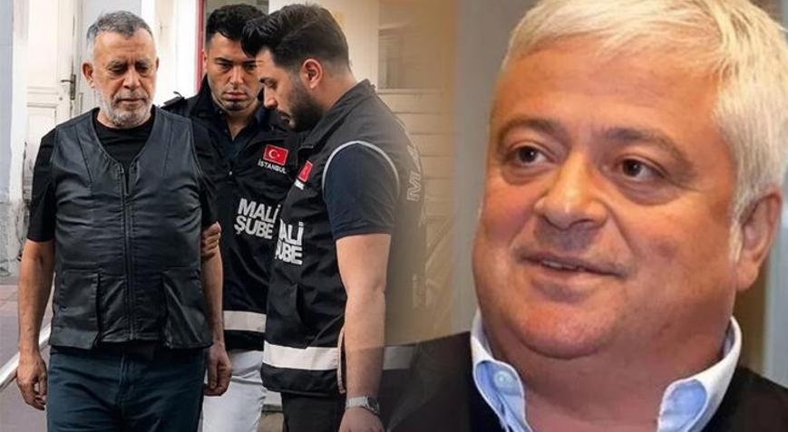 Ahbap soruşturması: Hüseyin Başaranın ifadesi ortaya çıktı: 2 ay içinde 2 milyar 289 milyon TLlik satış