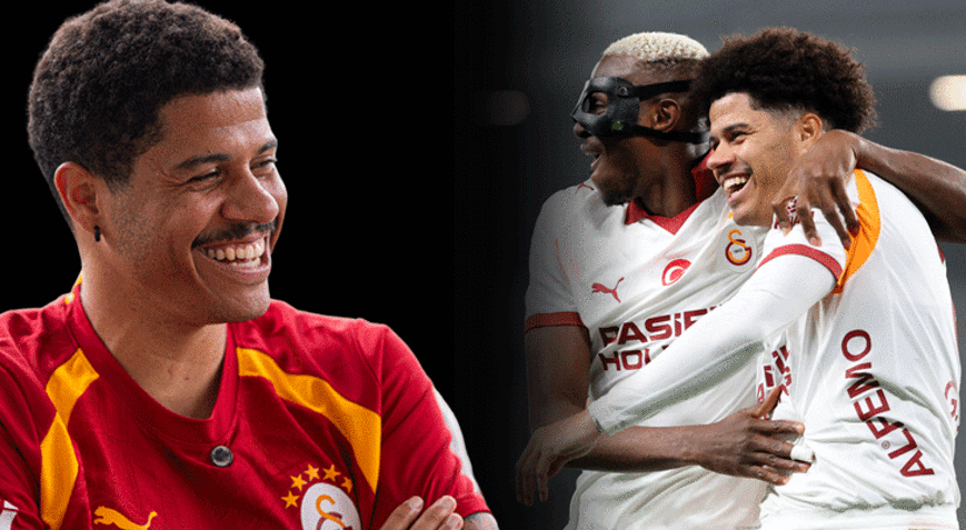 Suudi Arabistan devinden Gabriel Saraya resmi teklif hazırlığı Galatasaraydan bonservis kararı