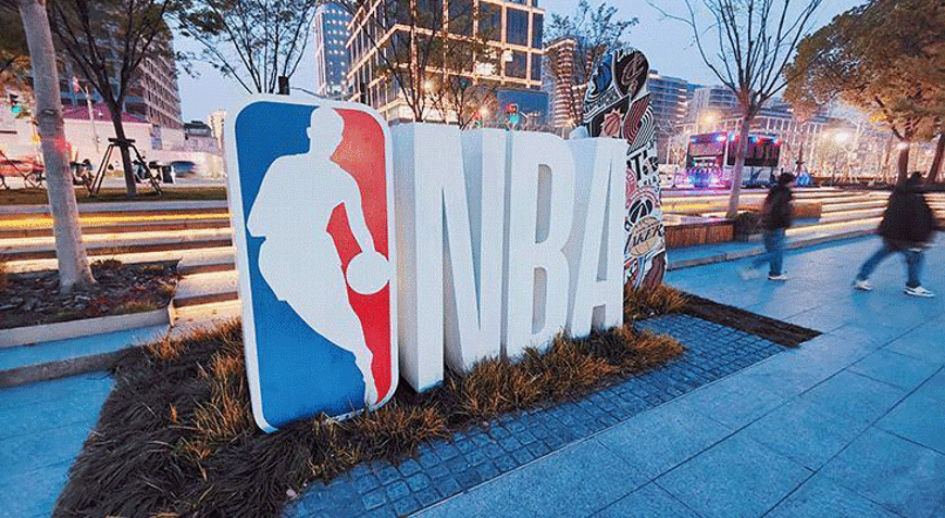 NBA Avrupa Liginin İstanbula 10 yıllık katkısı 2,2 milyar doları bulacak