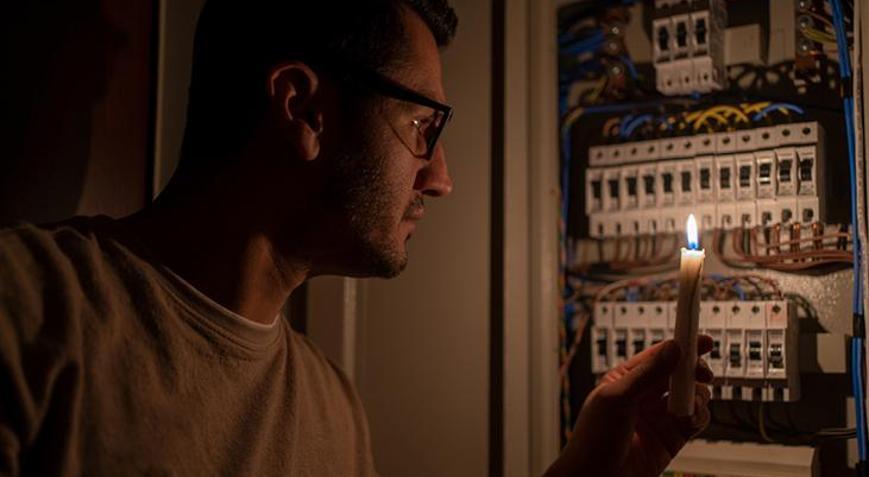 Elektrik kesintilerine karşı yeni önlem Talimatlara uymayanlara yaptırım kapıda