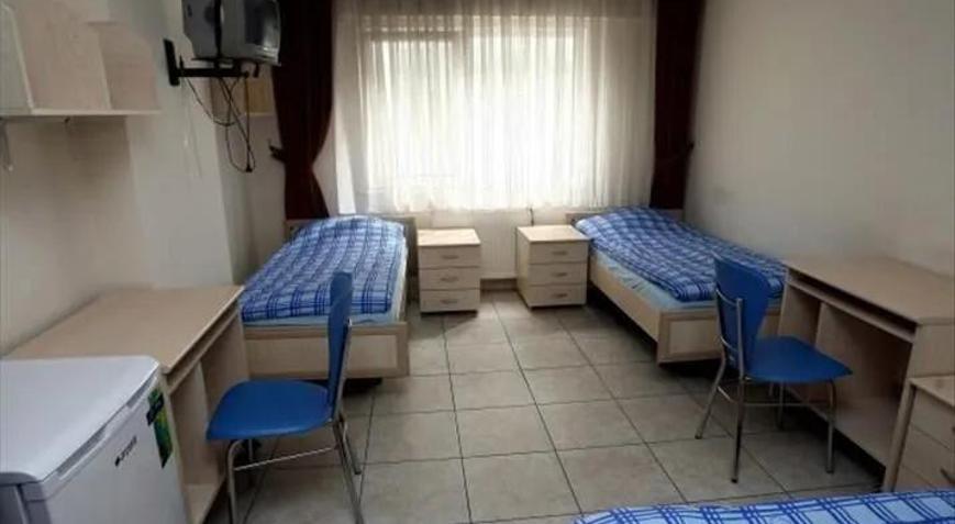 Öğrenciye 1 milyon TLlik yurt şoku Ailelerin bütçe savaşı başladı