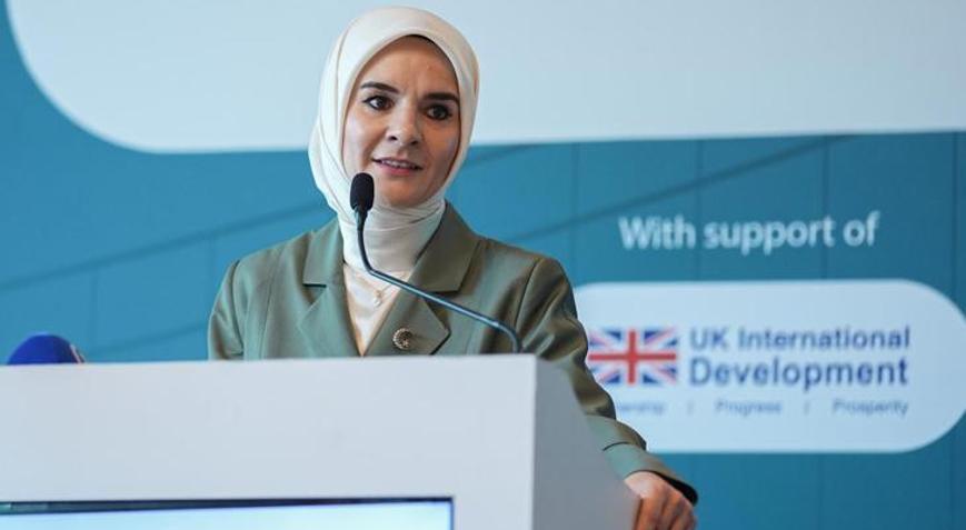 Bakan Göktaş duyurdu 2026 Aile ve Çocuk Dostu Yapım ve Dizi Teşvik Ödülleri başvuruları başladı