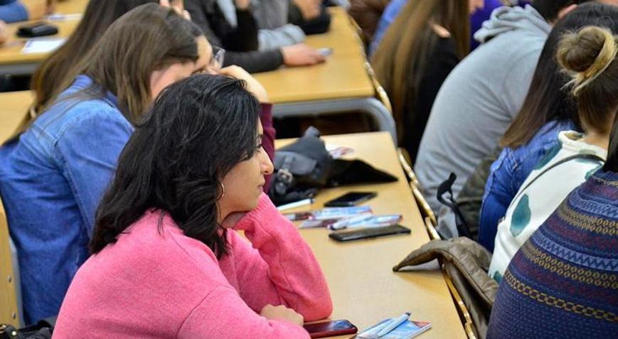 Üniversite öğrencilerine yönelik af düzenlemesi TBMM’de kabul edildi