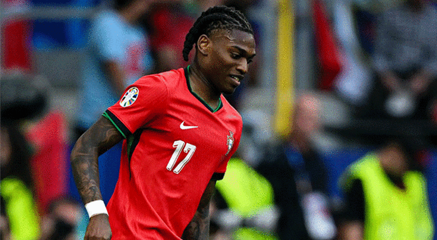 Süper Lig devlerinden Leao için büyük kapışma Aklında en başından beri Galatasaray vardı