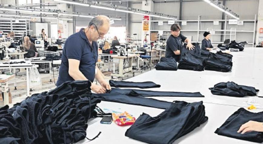Ocak 2005’ten beri işsiz sayısında en düşük seviye