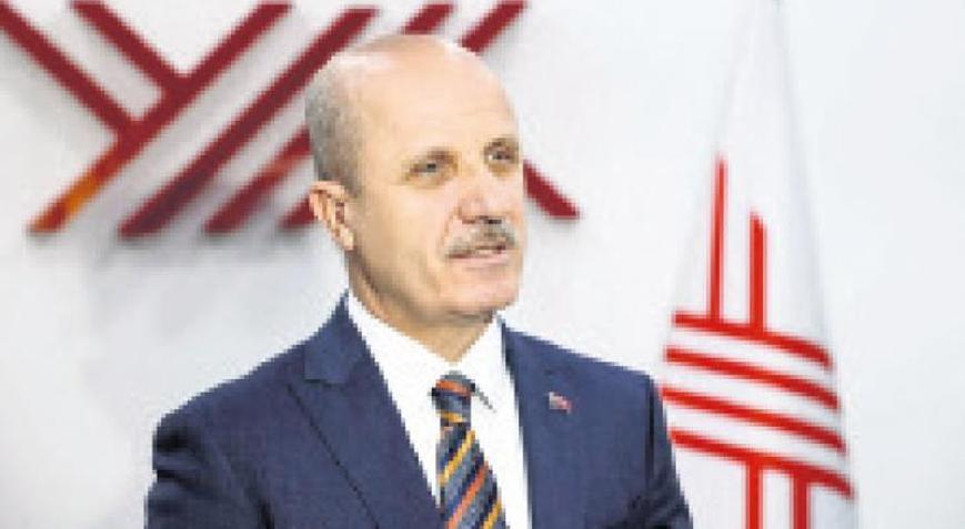 70’e yakın yeni program açıldı