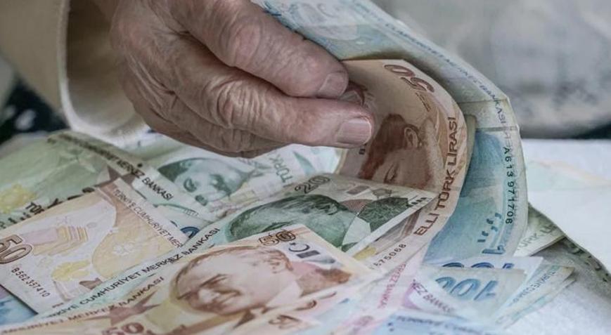 SON DAKİKA | En düşük emekli maaşı 23.552 TL oldu Resmi Gazetede yayımlandı