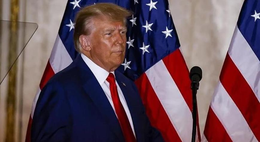 Türkiyeye teşekkür etti Trump duyurdu: Gazzede anlaşmaya varıldı