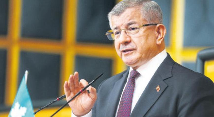 Fesih 22 Ağustos’taki kongreyle resmileşecek
