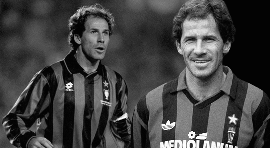İtalya ve Milan efsanesi Franco Baresi hayatını kaybetti