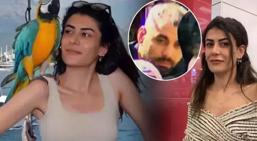 Pınar Damar davasında Yargıtay son noktayı koydu Eniştenin cezası onandı