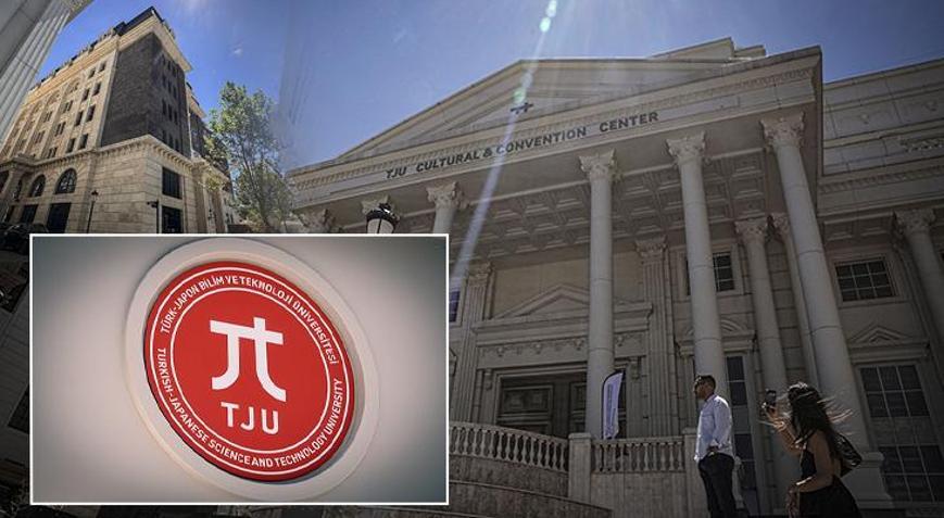 İlk öğrencileri tarihe geçecek İşte Türkiyenin yeni devlet üniversitesi: Sadece 80 öğrenci alınacak