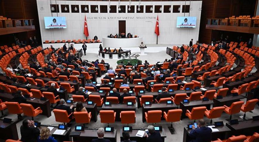 12. Yargı Paketi yürürlüğe girdi 10 soruda merak edilenler: IBAN mağdurları, faiz hesaplanma...