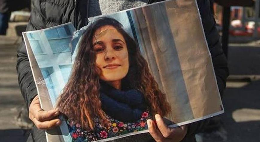 Gülistan Doku soruşturmasında 5 kişi daha tutuklandı