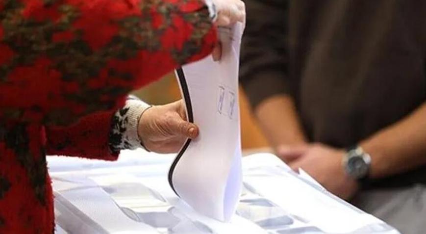 Bulgaristan cumhurbaşkanını seçmek için sandık başına gidecek Tarih belli oldu