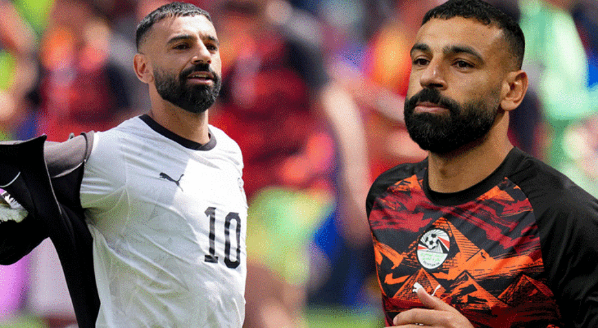 Mohamed Salah için karar vakti Avrupadan en iyi teklif Beşiktaşın