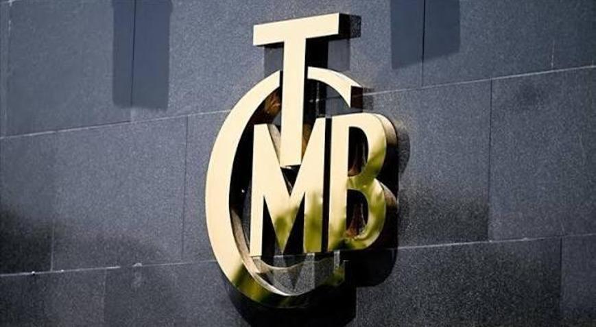 Merkez Bankası 2026nın birinci çeyreğine ilişkin Finansal Hesaplar Raporunu yayımladı