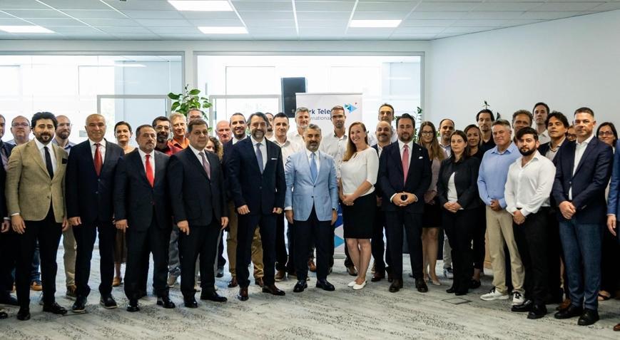 UEFA Avrupa Ligi Finali sonrası sıra Bakü’deki F1 yarışına alt yapı desteğinde