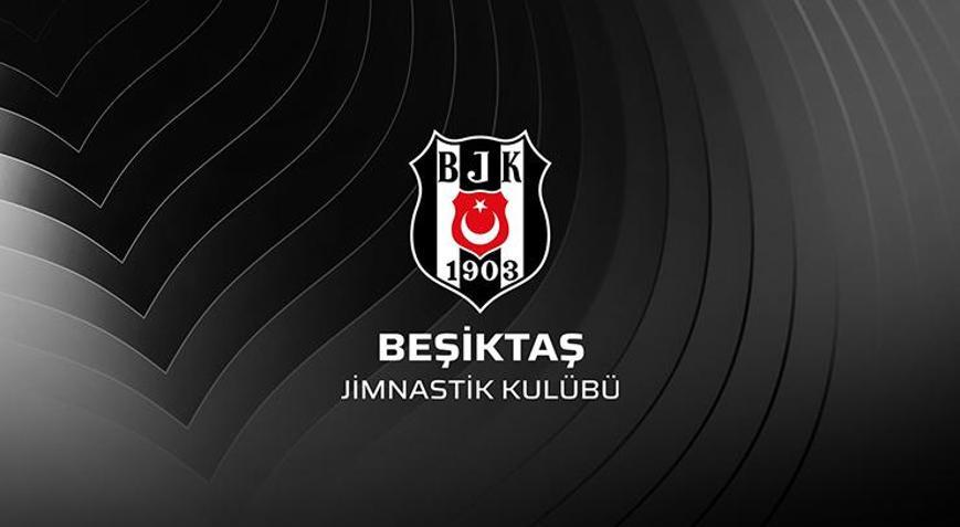 Beşiktaştan ayrılık iddialarına karşı açıklama Amaç huzur bozmak