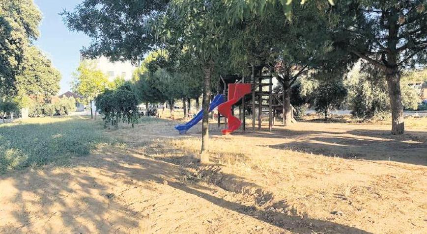 Sarıgöl’ün yeşil dönüşümü başladı