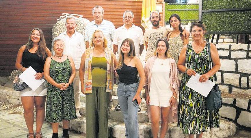Hikayeler ortak hafızaya dönüşüyor