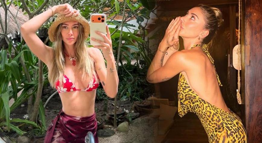Uyuşturucu soruşturması sonrası radikal karar almıştı Şeyma Subaşı Bikini sözünü tutmadı