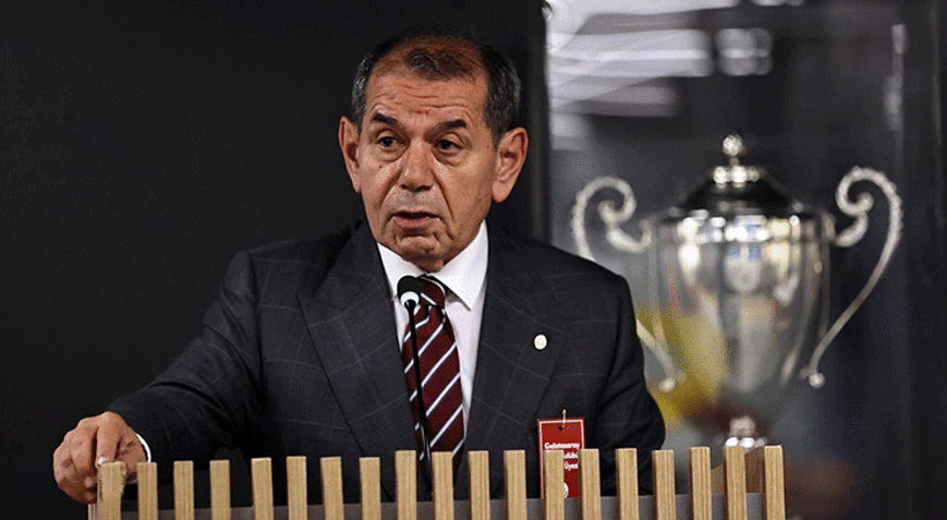 Galatasarayda dene-gör politikası Transferde kiralık formülü