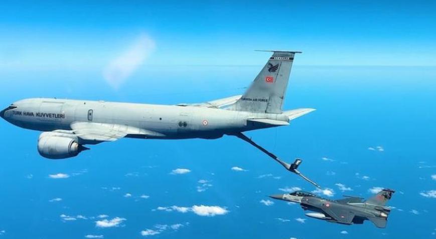 TSK, Estonya’da NATO görevinde