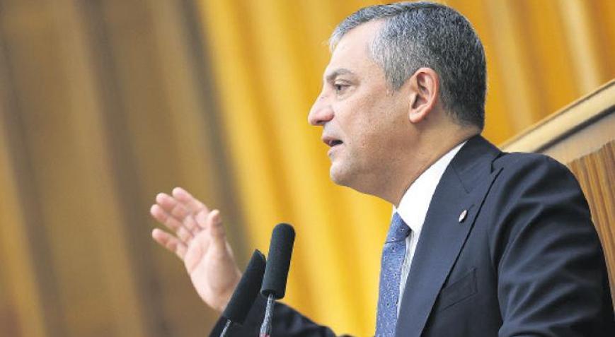 Cumaya kadar 60 il açıklanacak YENİ Parti’de örgütlenme haftası