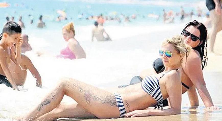 Türkiye’ye 6 ayda turizmden 25.7 milyar dolar geldi