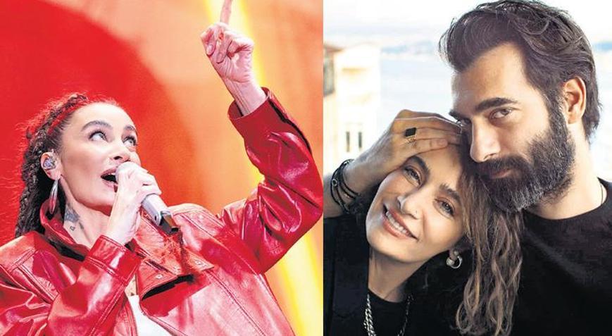 ‘İlk buluşmaya valizle gittim’