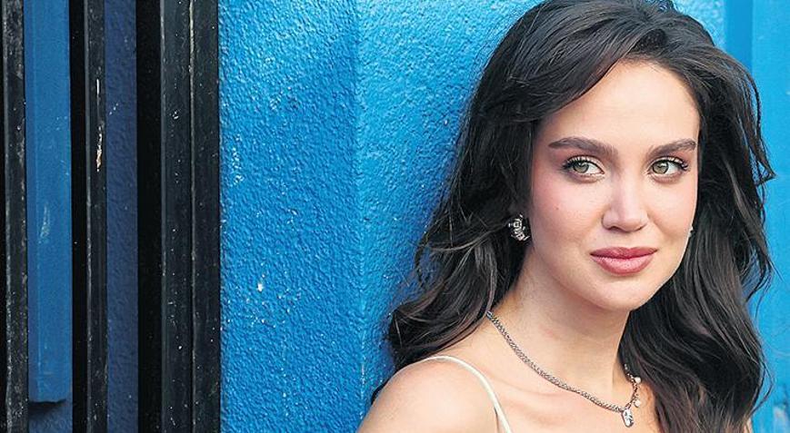 ‘Haysiyet’li Simay için sabırsızım’
