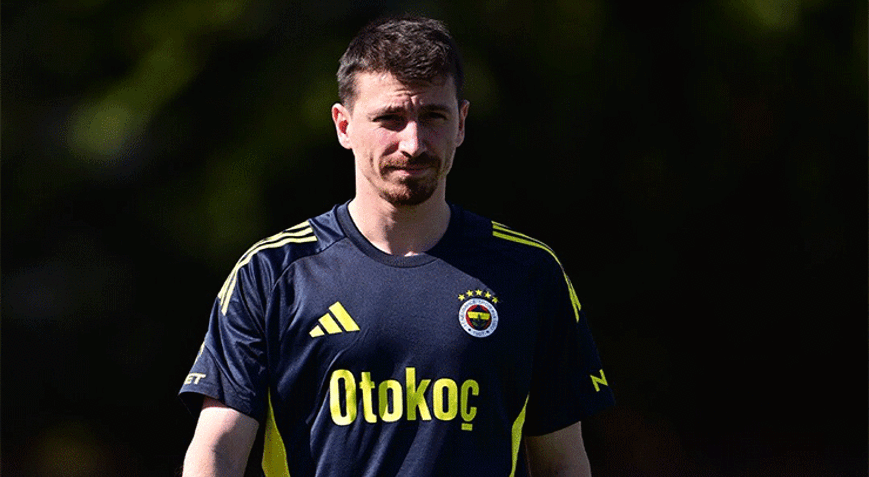 TFF Tahkim Kurulundan Mert Hakan Yandaş için yeni karar