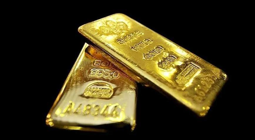 Altının onsunda ibre 5 ay sonra ilk kez yukarı döndü