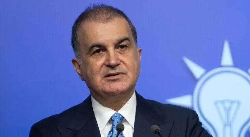 AK Partili Çelikten suikast timi operasyonuna ilişkin açıklama
