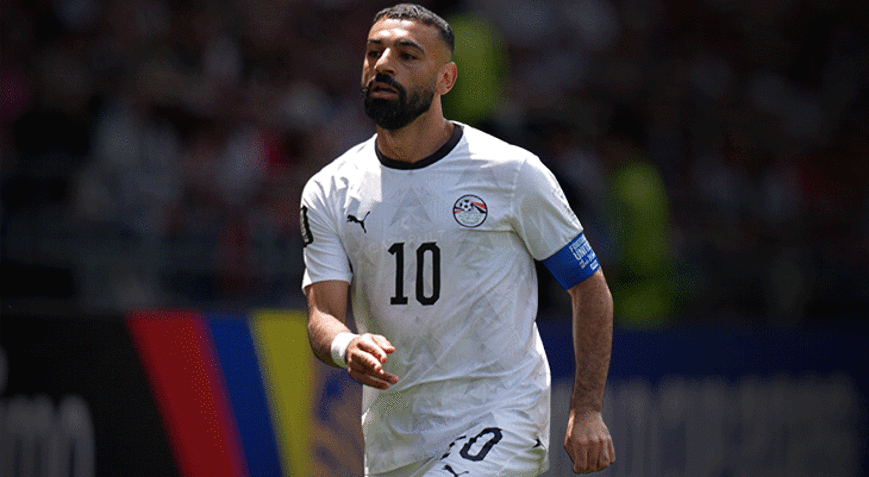 Trabzonspordan Mohamed Salaha teklif iddiası Ertuğrul Doğandan açıklama geldi